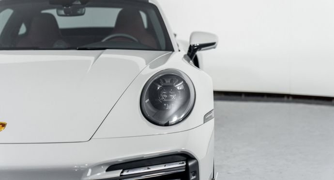 2023 Porsche 911 – Turbo S For Sale (7)