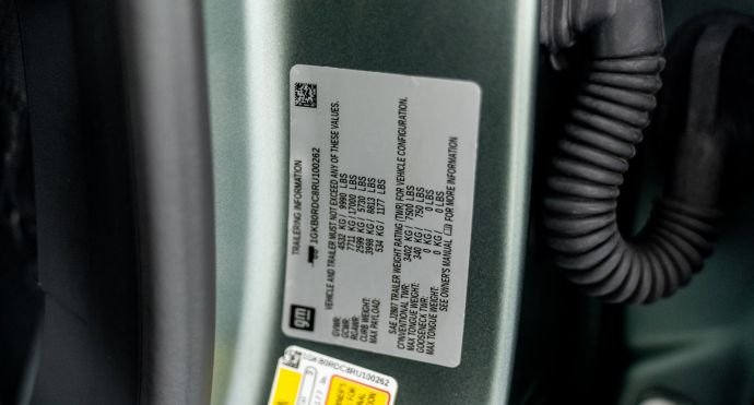 2024 GMC HUMMER EV – 3X For Sale (11)