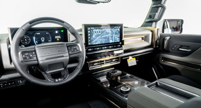 2024 GMC HUMMER EV – 3X For Sale (24)