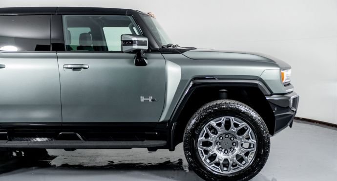 2024 GMC HUMMER EV – 3X For Sale (43)