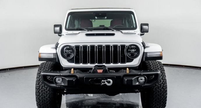 2024 Jeep Wrangler – Rubicon 392 4X4 For Sale (1)