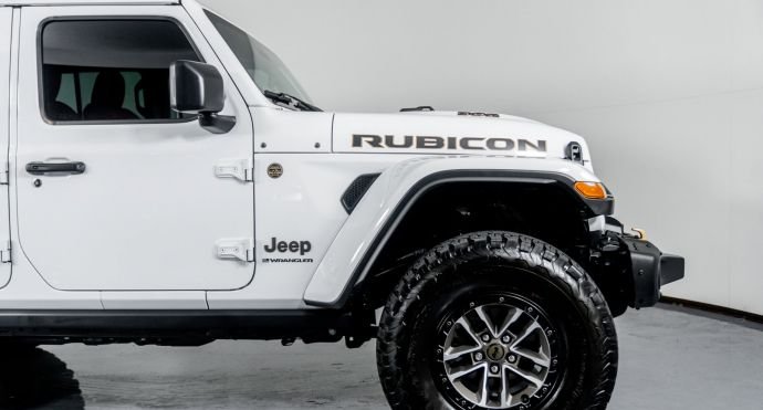 2024 Jeep Wrangler – Rubicon 392 4X4 For Sale (19)