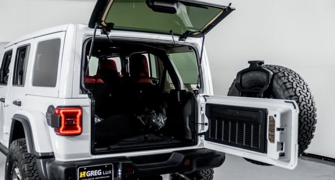 2024 Jeep Wrangler – Rubicon 392 4X4 For Sale (24)