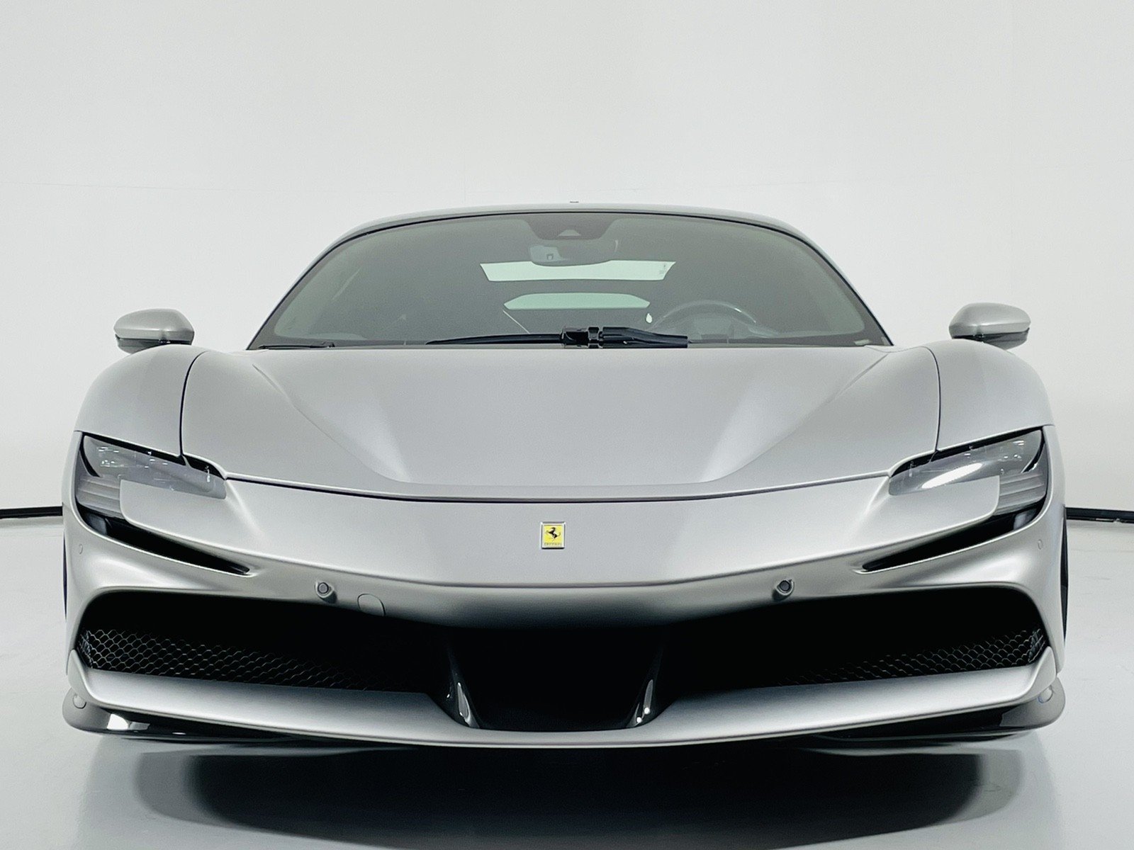 USED 2021 FERRARI SF90 STRADALE COUPE W A 650K MSRP FOR SALE (1)