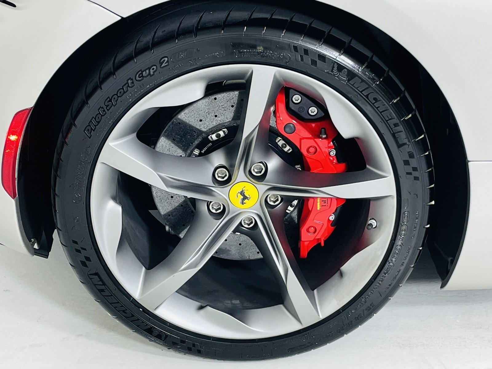USED 2021 FERRARI SF90 STRADALE COUPE W A 650K MSRP FOR SALE (12)