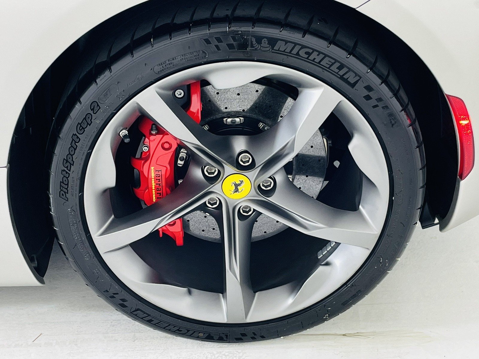 USED 2021 FERRARI SF90 STRADALE COUPE W A 650K MSRP FOR SALE (13)