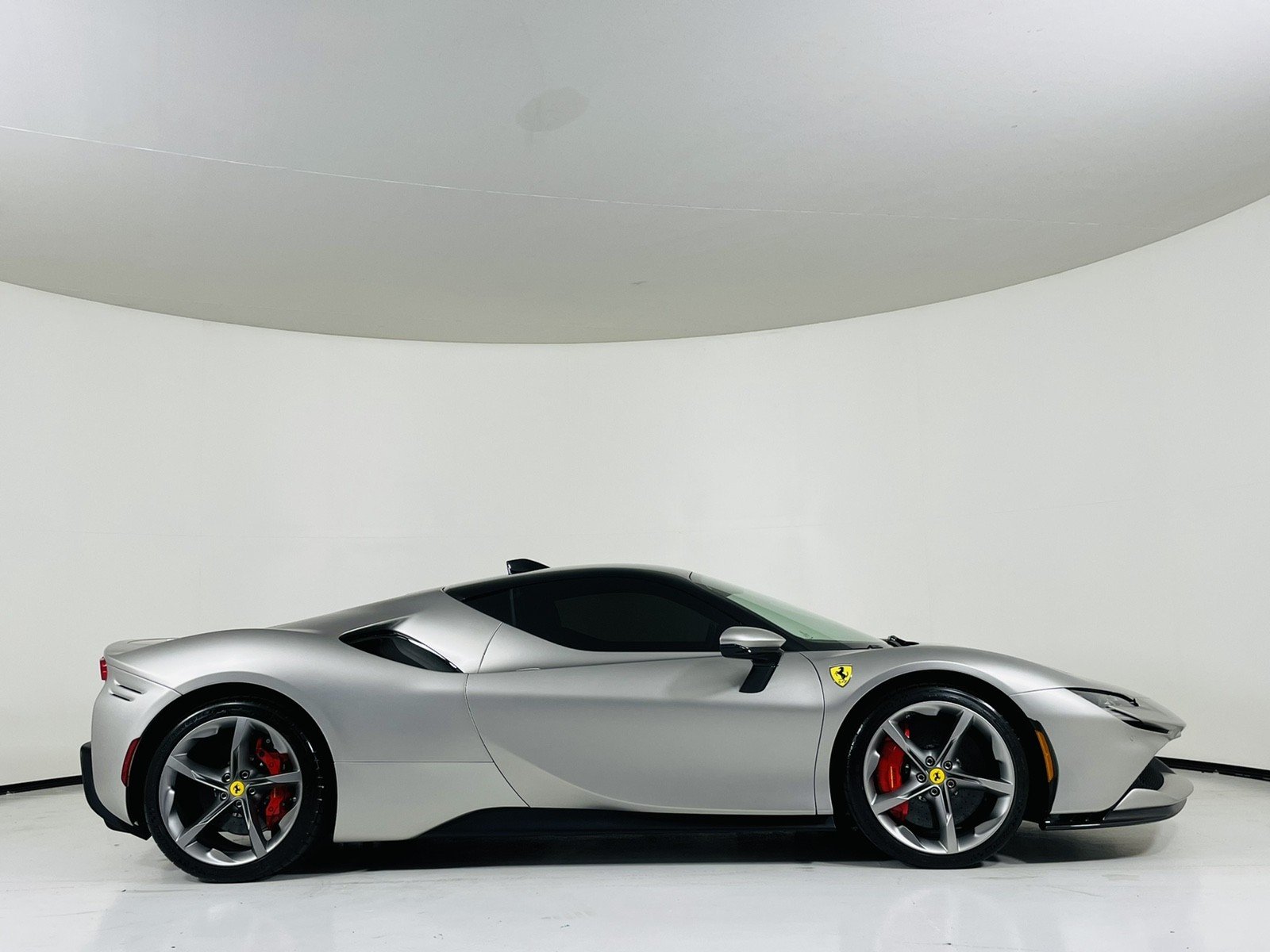 USED 2021 FERRARI SF90 STRADALE COUPE W A 650K MSRP FOR SALE (18)
