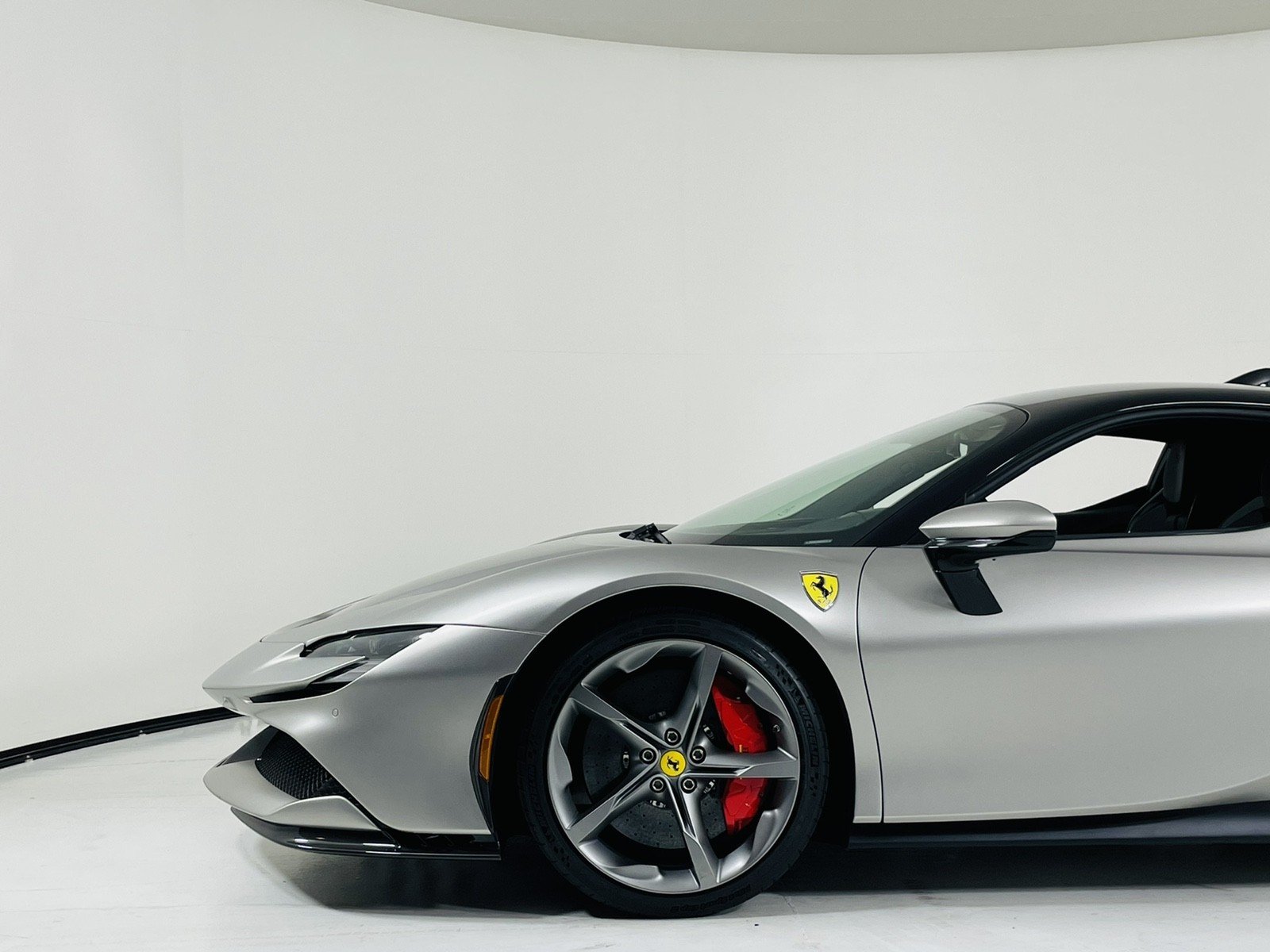 USED 2021 FERRARI SF90 STRADALE COUPE W A 650K MSRP FOR SALE (20)