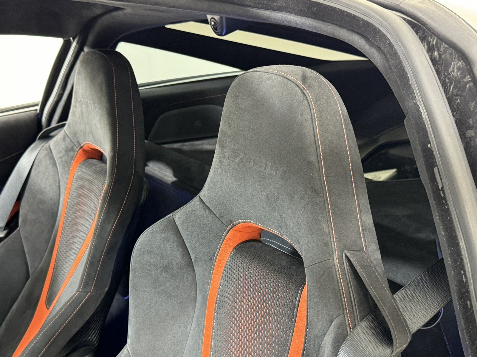 USED 2021 MCLAREN 765LT CARBON PKG FOR SALE (14)