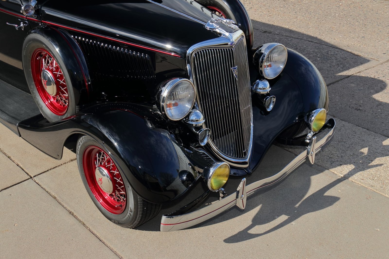 1934 Ford Custom Phaeton For Sale (28)