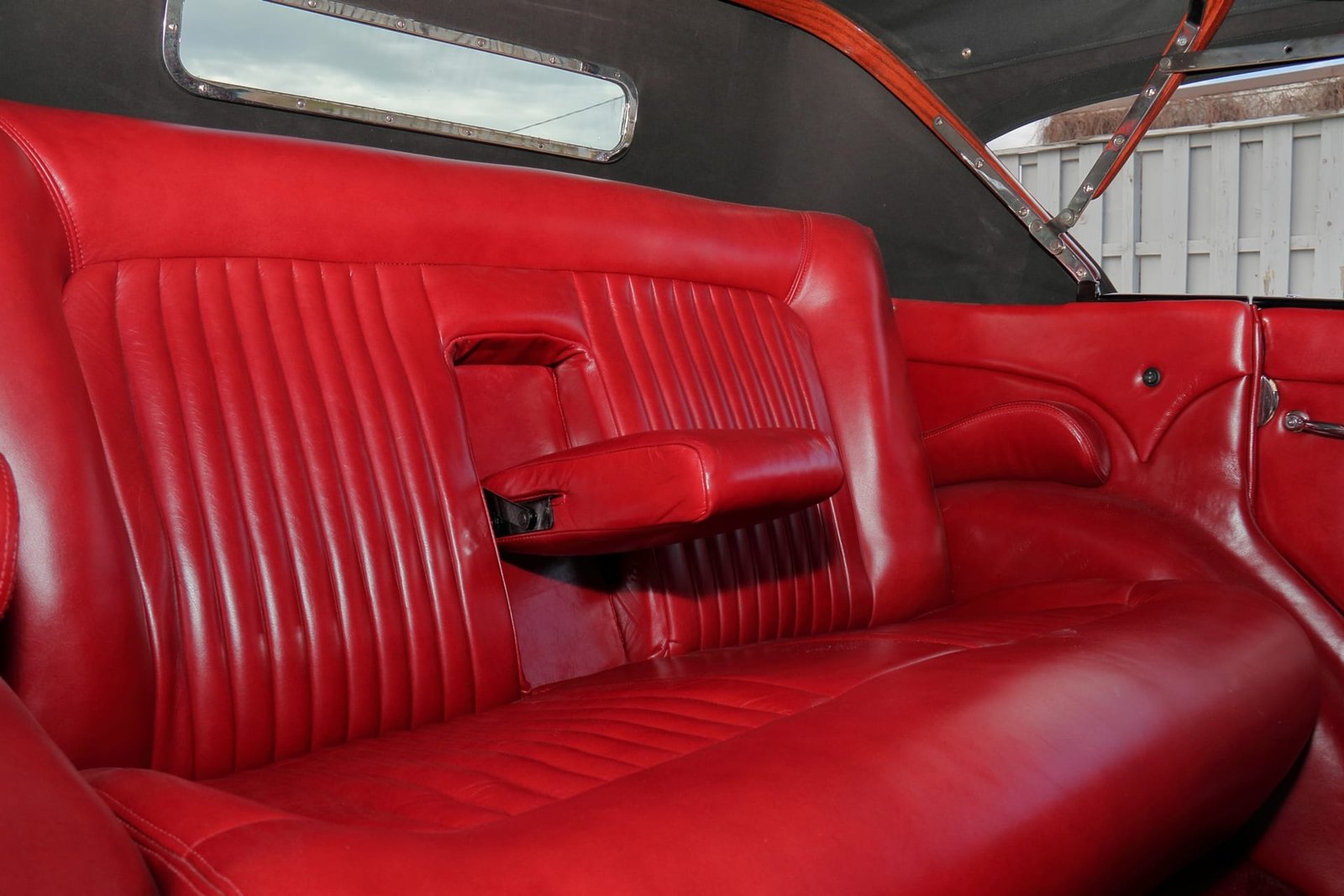 1934 Ford Custom Phaeton For Sale (7)