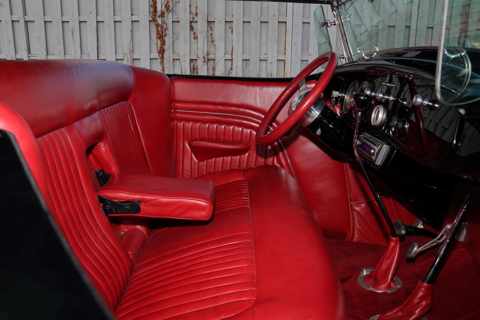 1934 Ford Custom Phaeton For Sale (9)