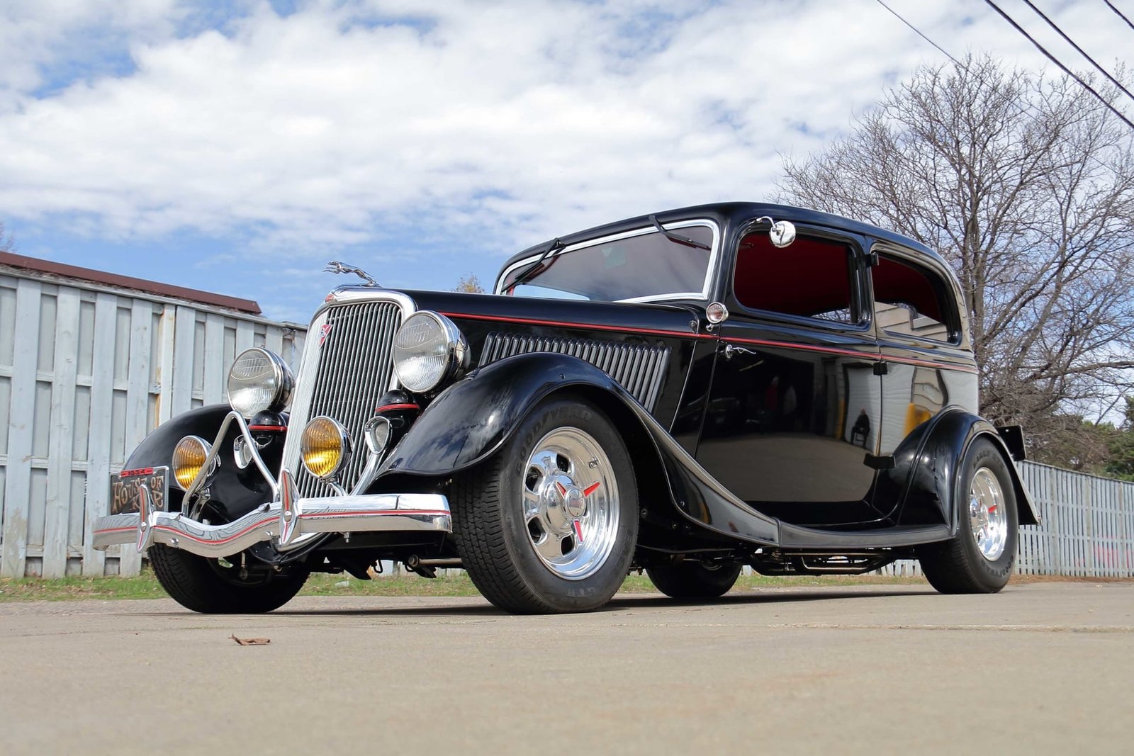 1934 Ford Custom Tudor For Sale (28)