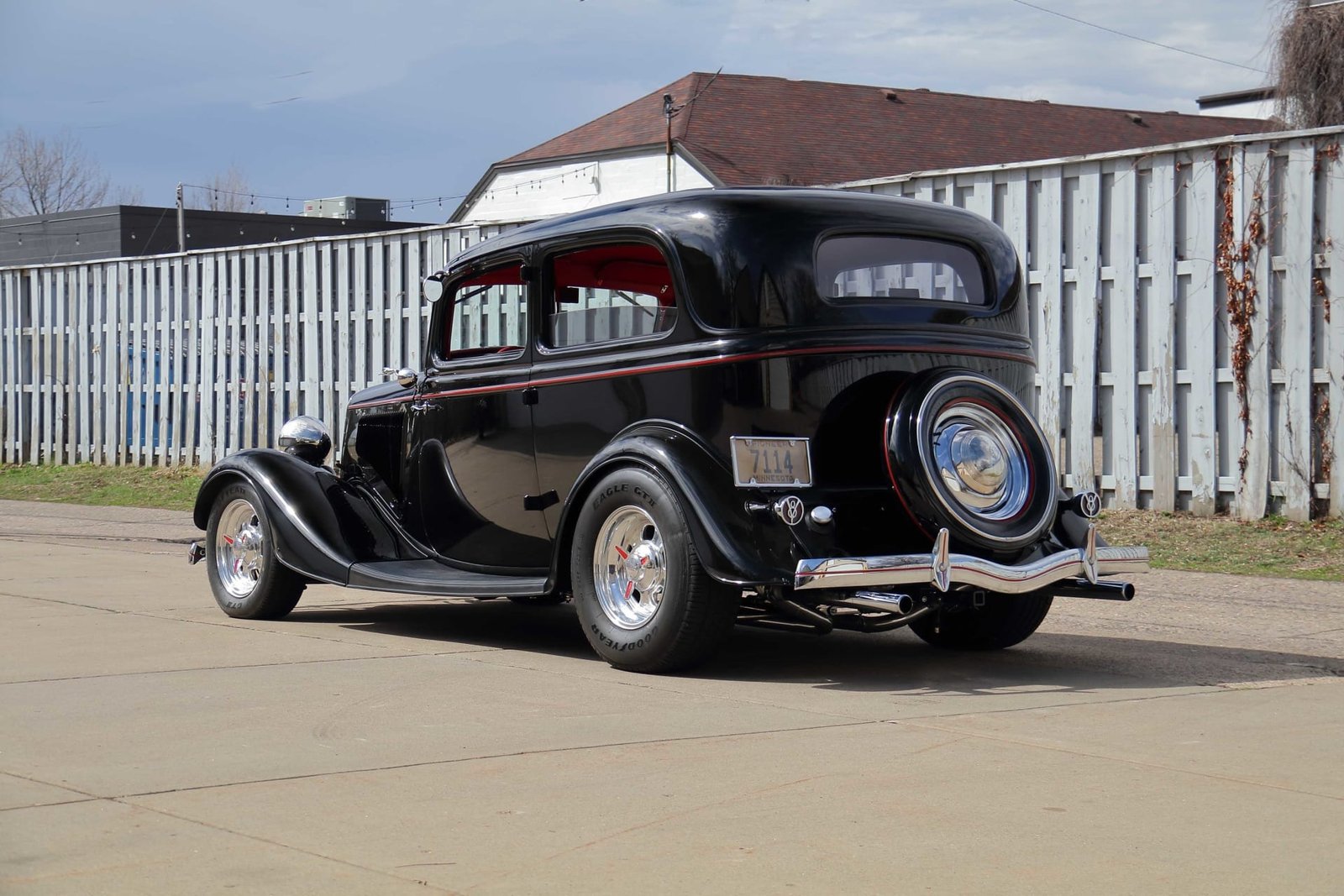 1934 Ford Custom Tudor For Sale (31)