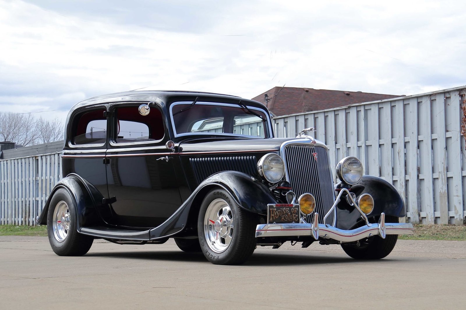 1934 Ford Custom Tudor For Sale (32)