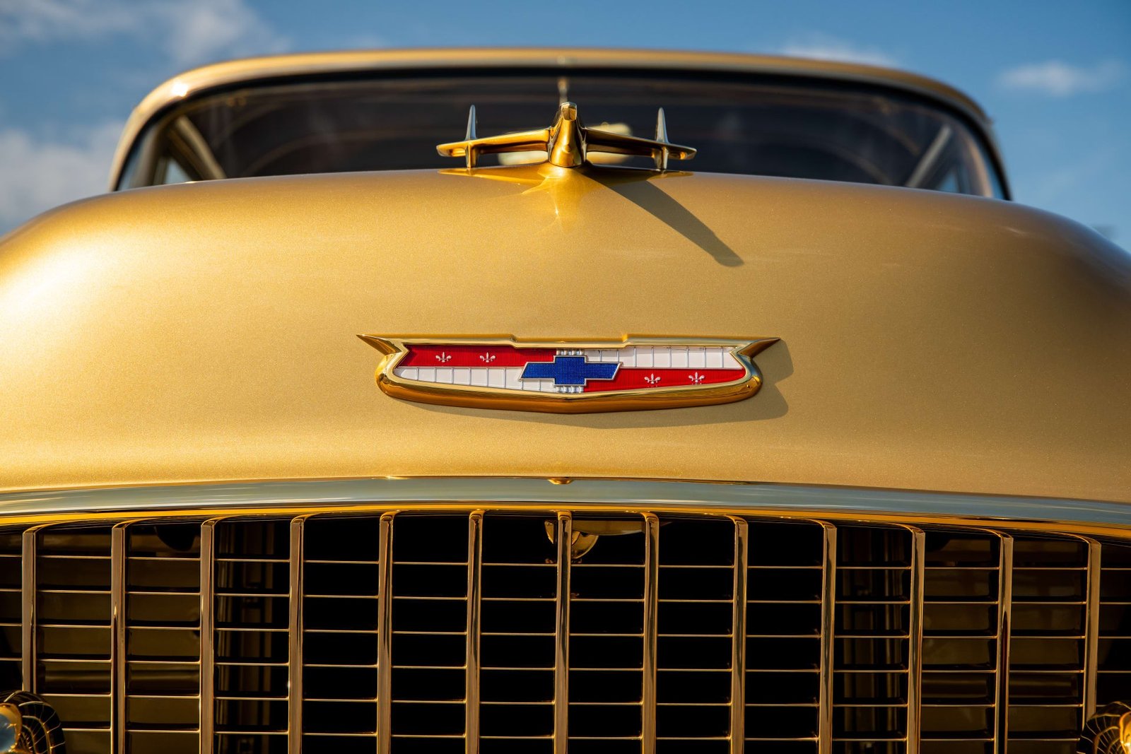 1955 Chevrolet Bel Air Hardtop For Sale (33)