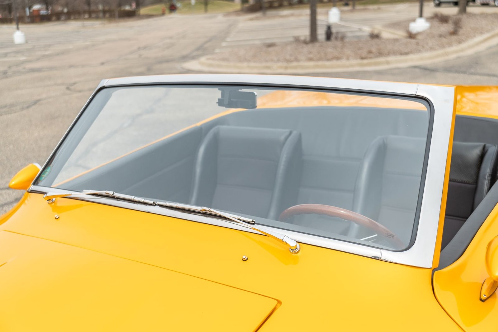 1957 Studebaker Golden Hawk Custom Roadster (59)