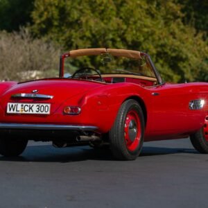 1959 BMW 507 Roadster For Sale