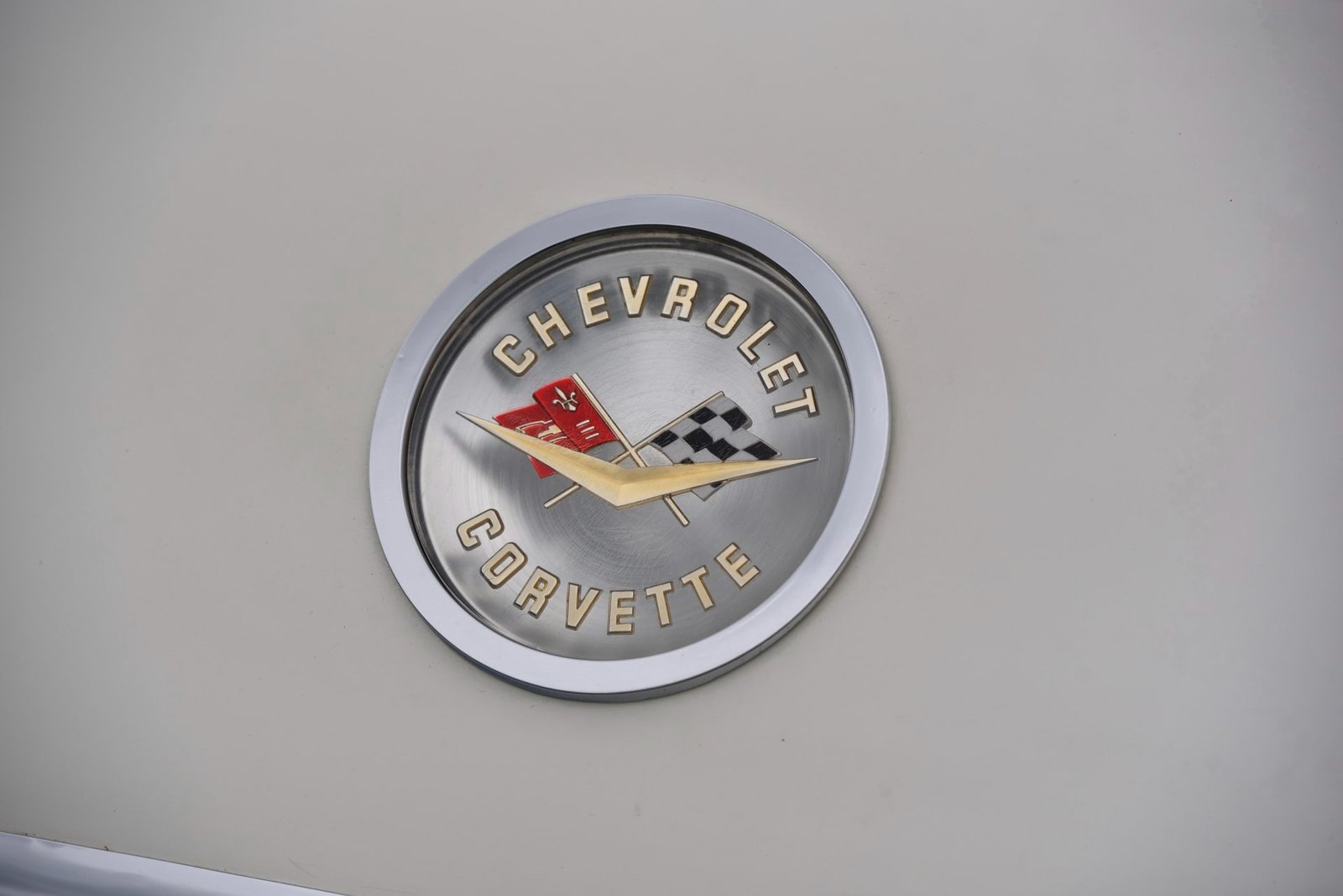 1959 Chevrolet Corvette Convertible for Sale (26)