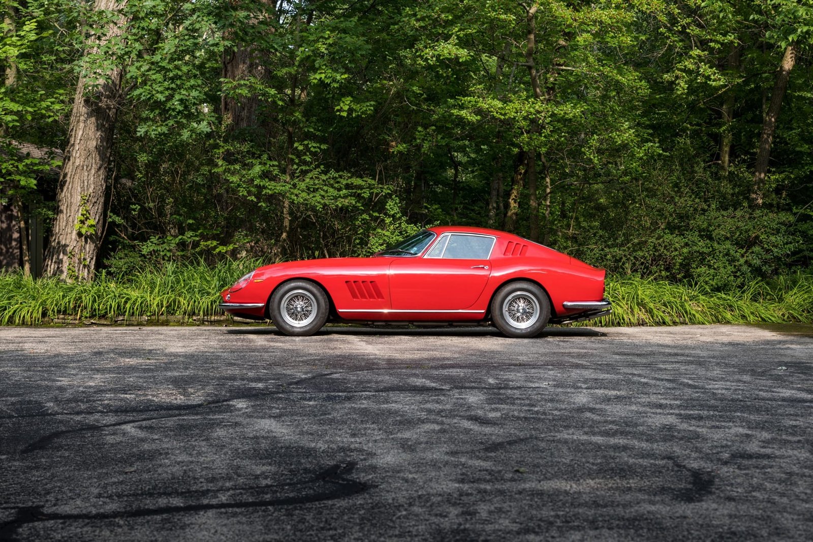 1965 Ferrari 275 GTB For Sale (1)