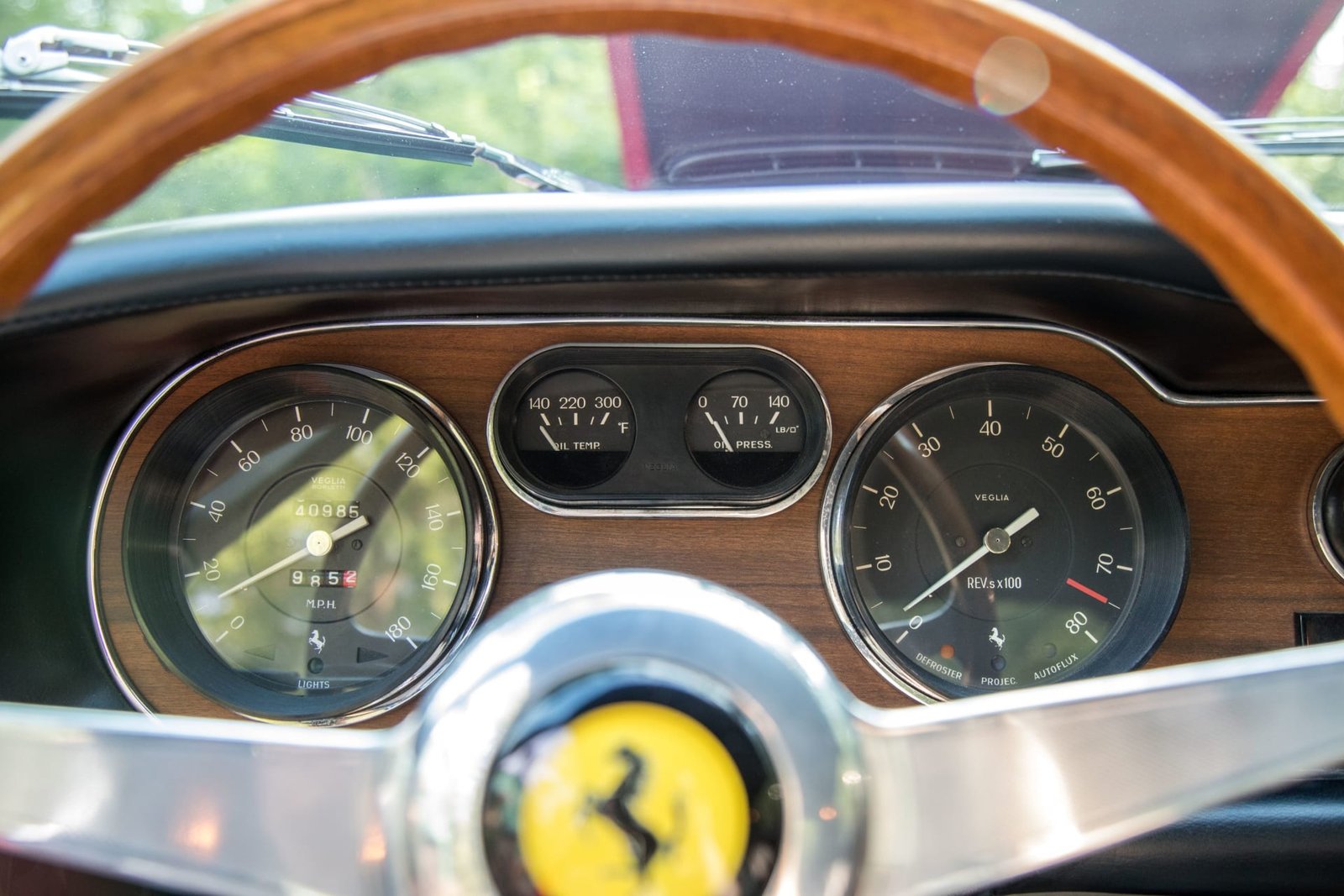 1965 Ferrari 275 GTB For Sale (18)