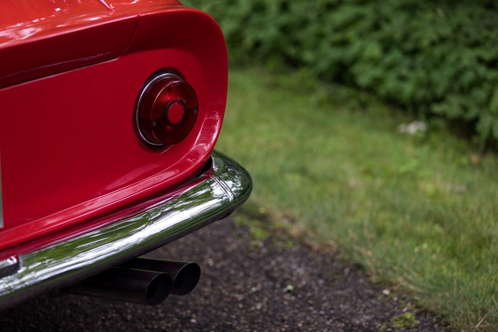 1965 Ferrari 275 GTB For Sale (2)