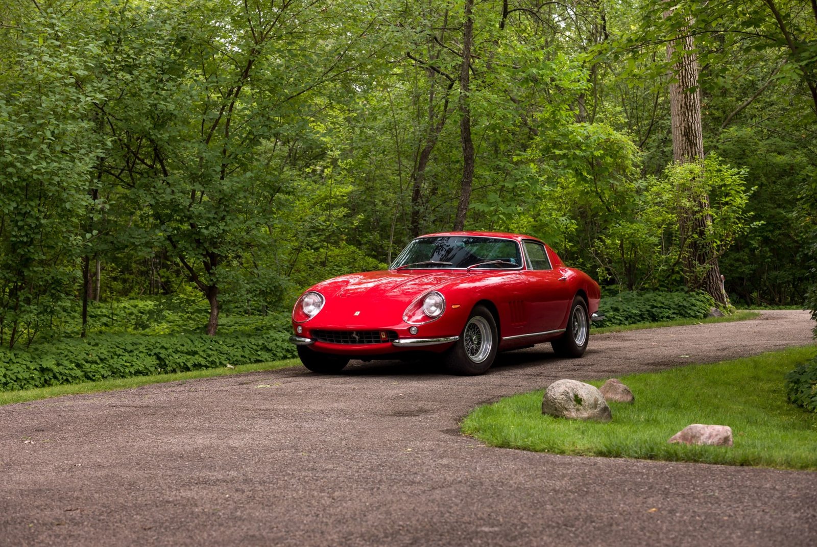 1965 Ferrari 275 GTB For Sale (24)