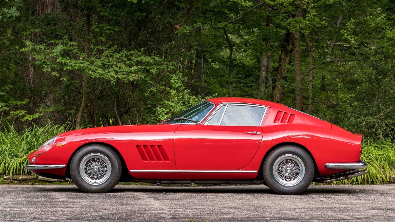 1965 Ferrari 275 GTB For Sale (25)