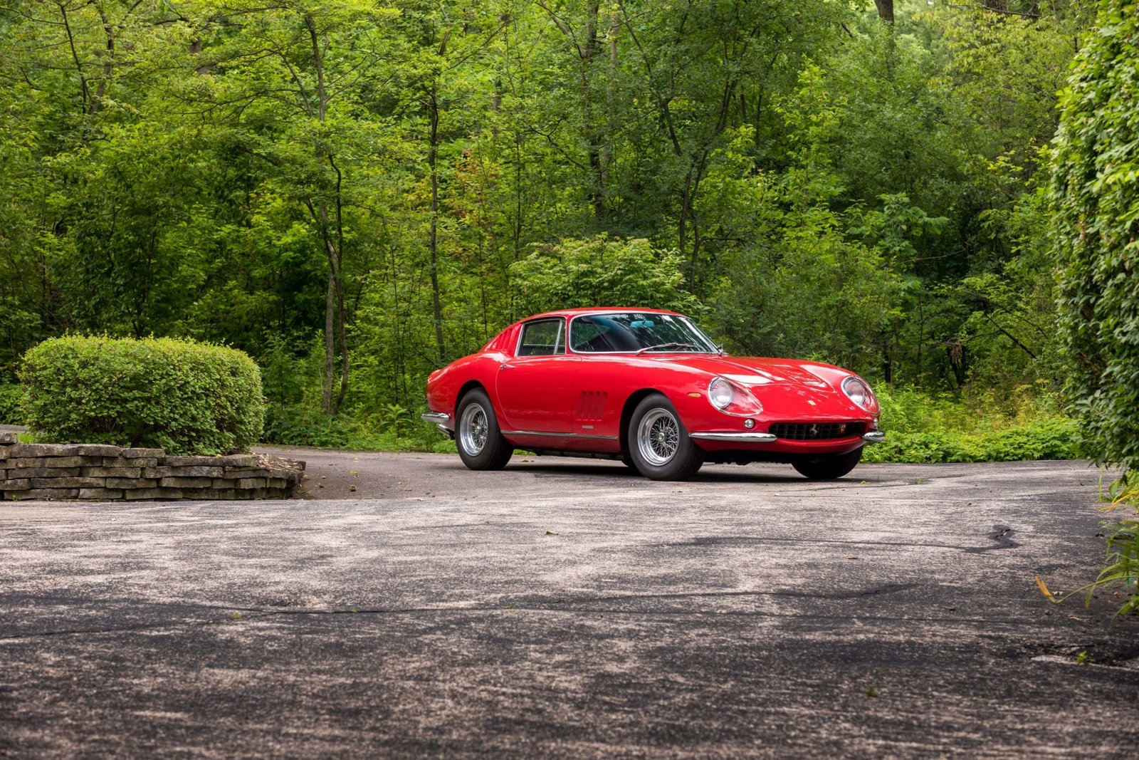 1965 Ferrari 275 GTB For Sale (26)