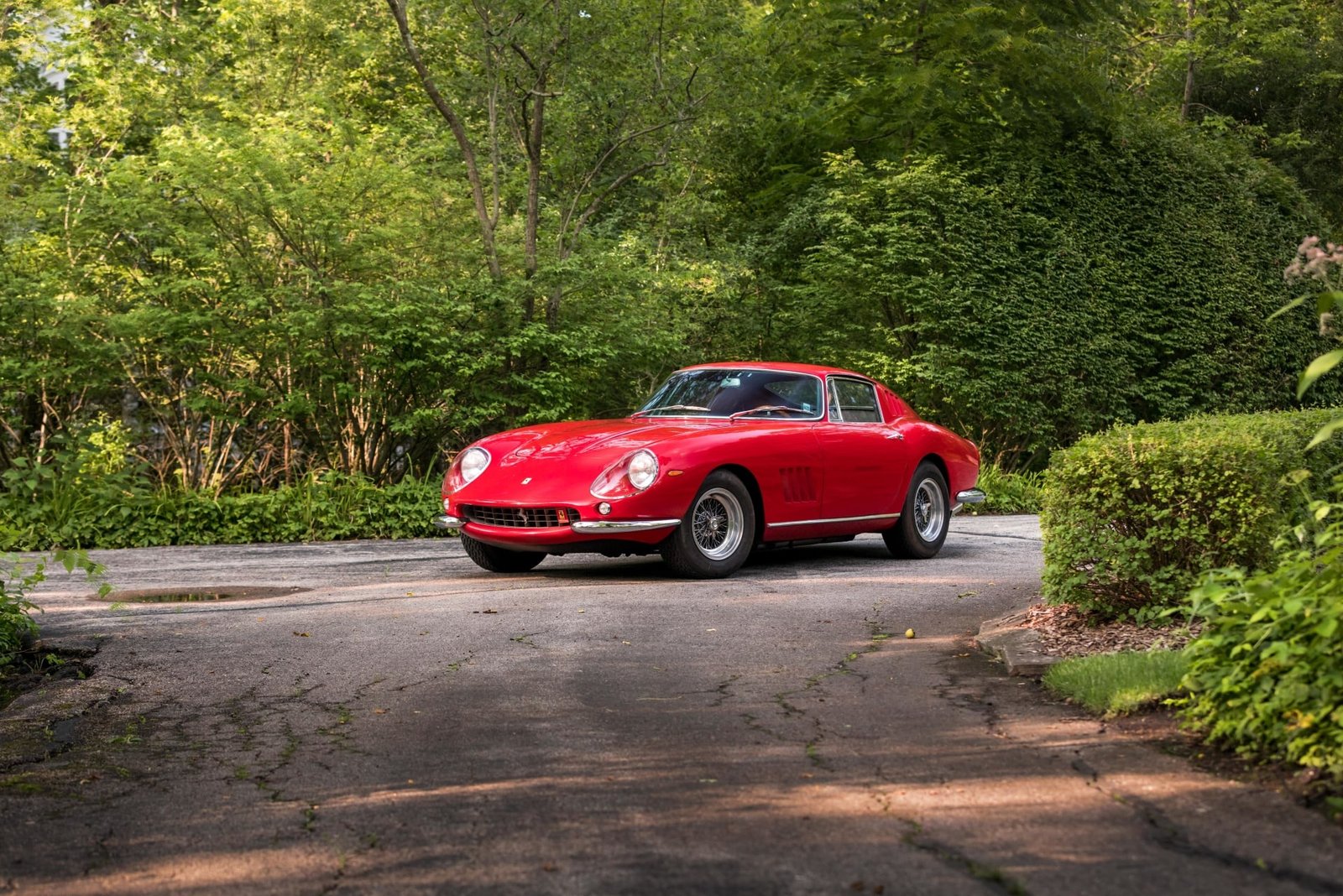 1965 Ferrari 275 GTB For Sale (27)