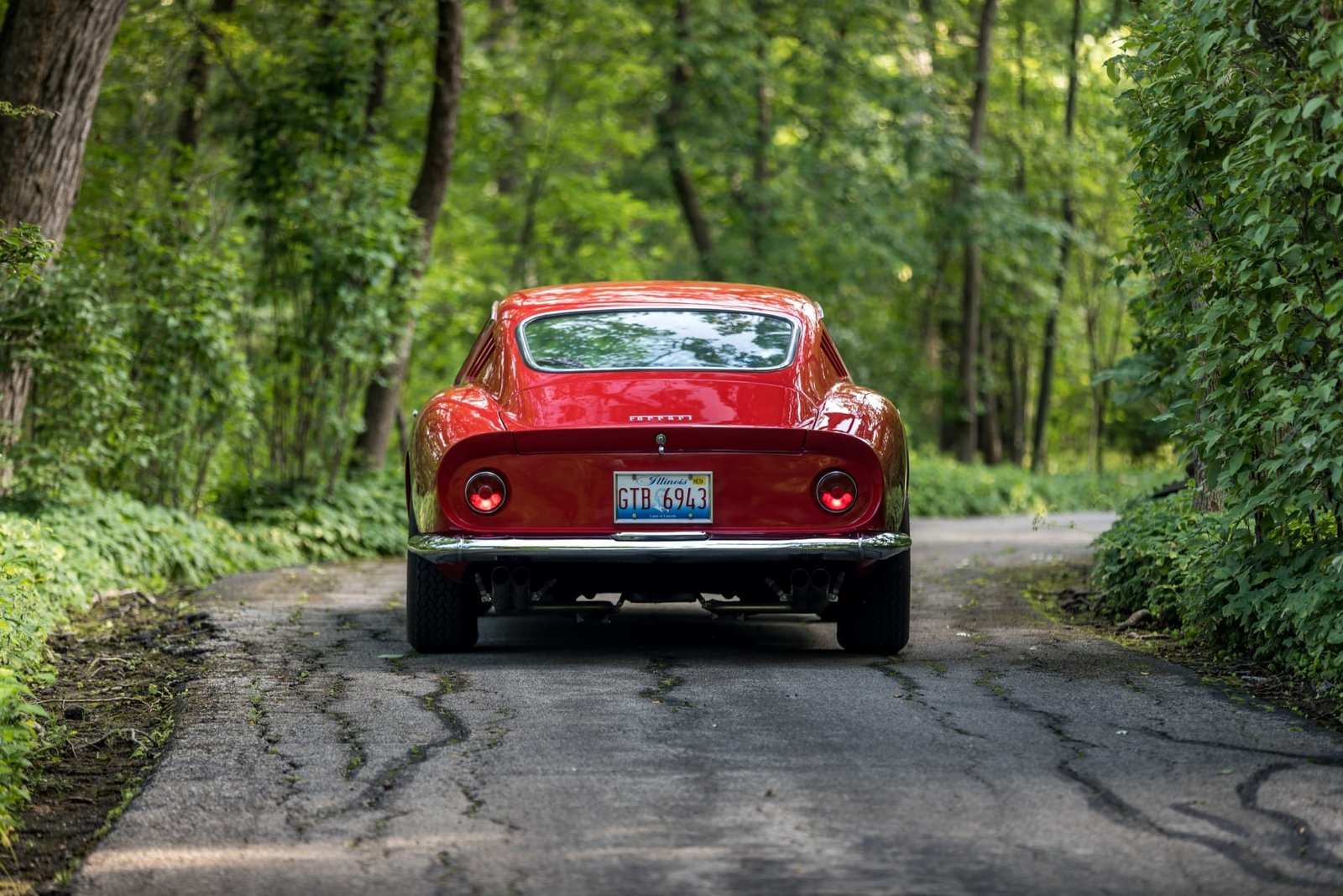 1965 Ferrari 275 GTB For Sale (29)