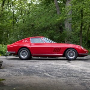 1965 Ferrari 275 GTB For Sale