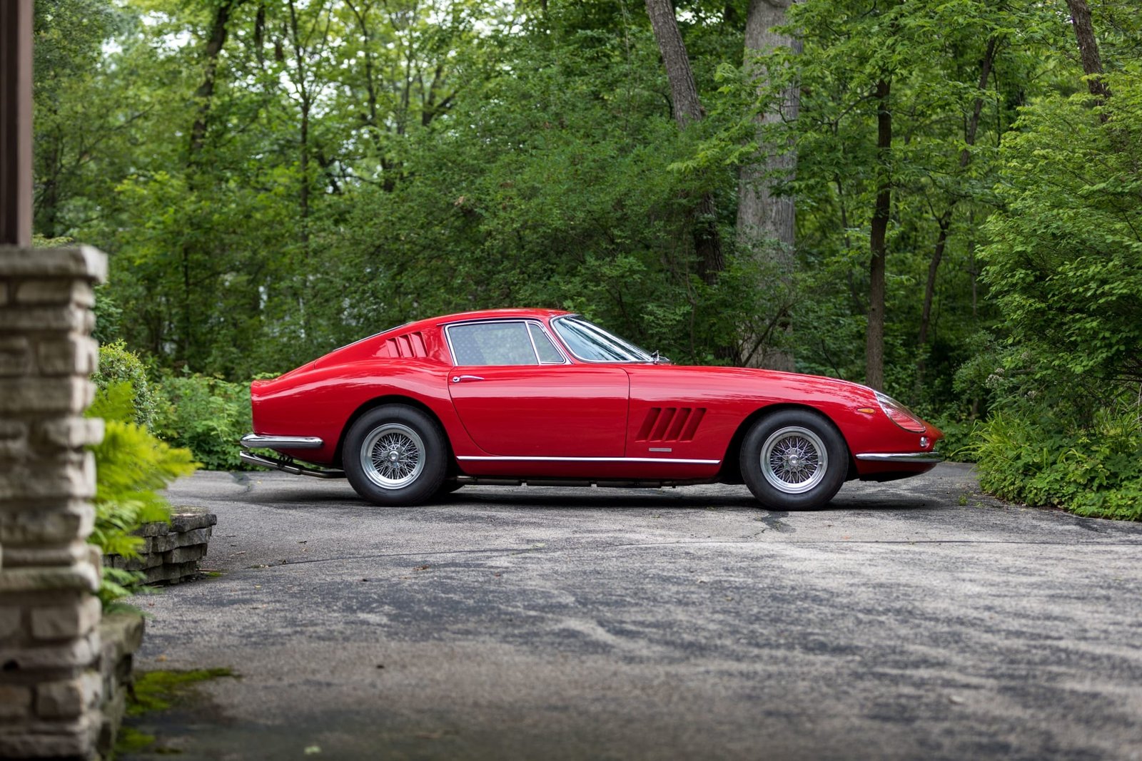 1965 Ferrari 275 GTB For Sale (3)