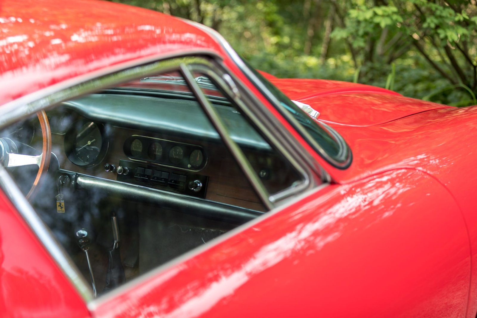 1965 Ferrari 275 GTB For Sale (31)