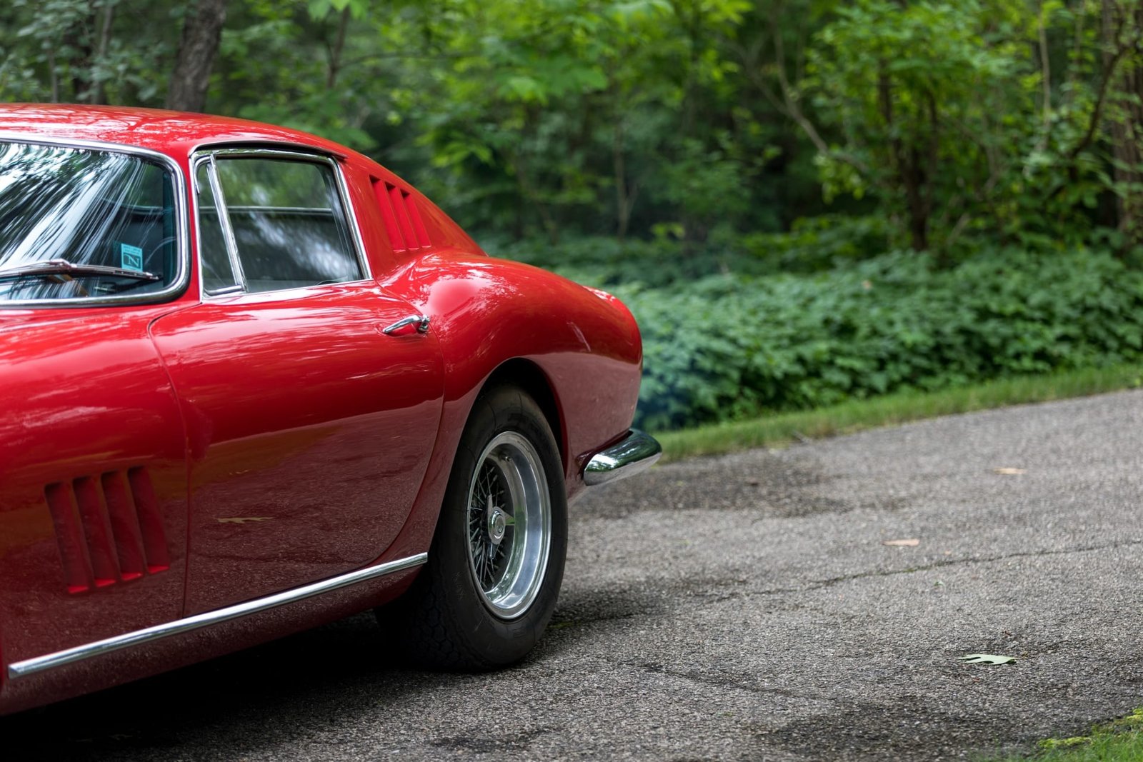 1965 Ferrari 275 GTB For Sale (32)