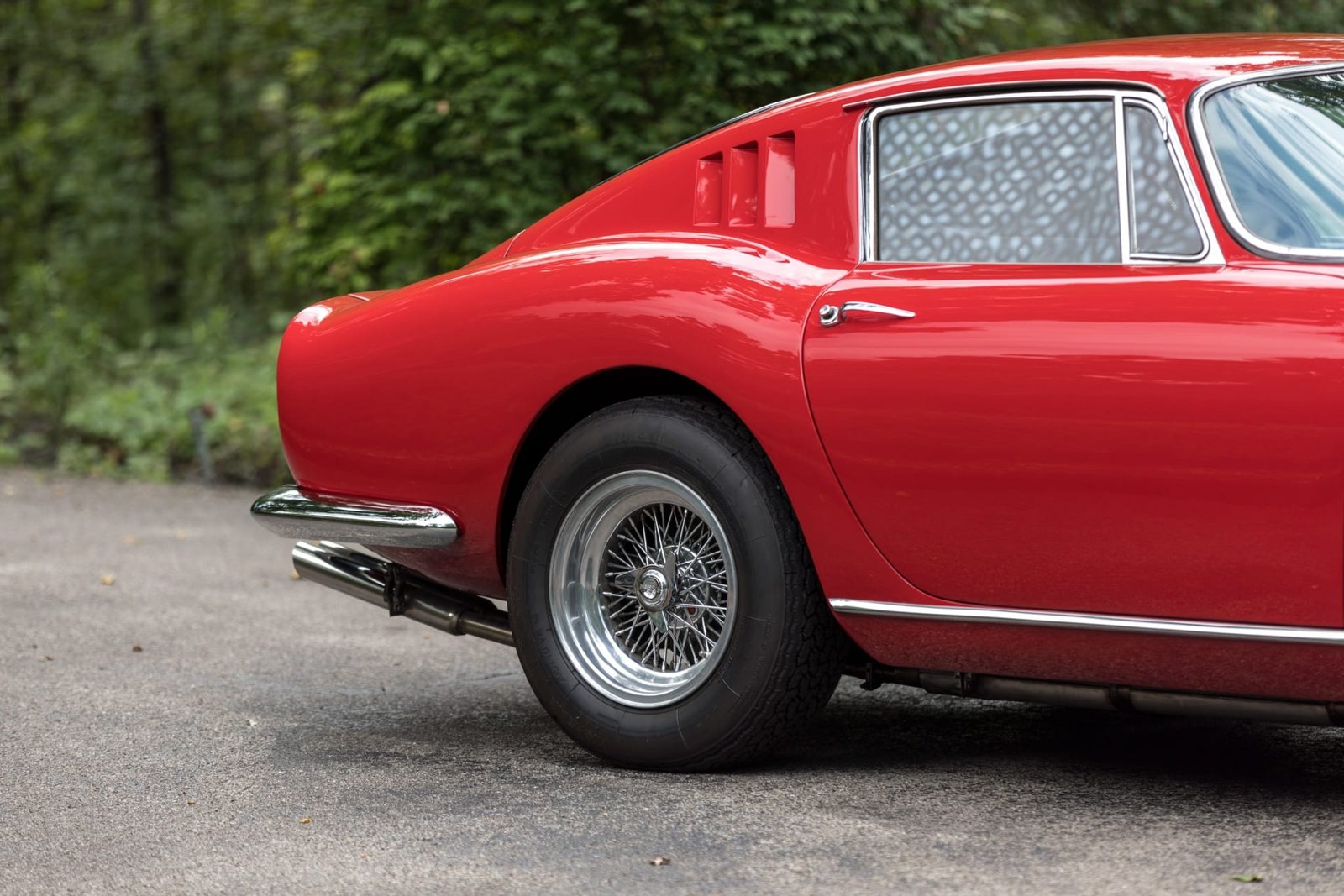 1965 Ferrari 275 GTB For Sale (33)