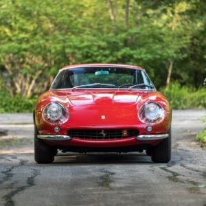 1965 Ferrari 275 GTB For Sale