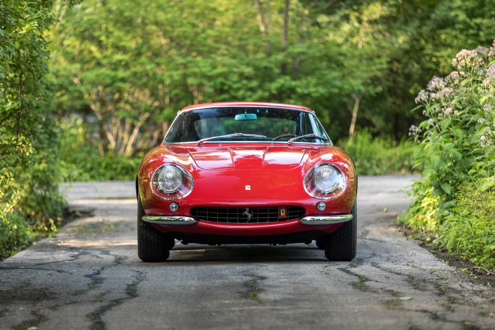 1965 Ferrari 275 GTB For Sale (4)