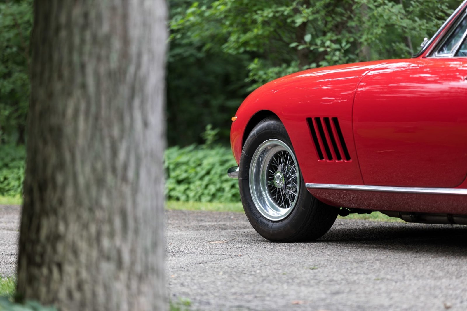 1965 Ferrari 275 GTB For Sale (5)