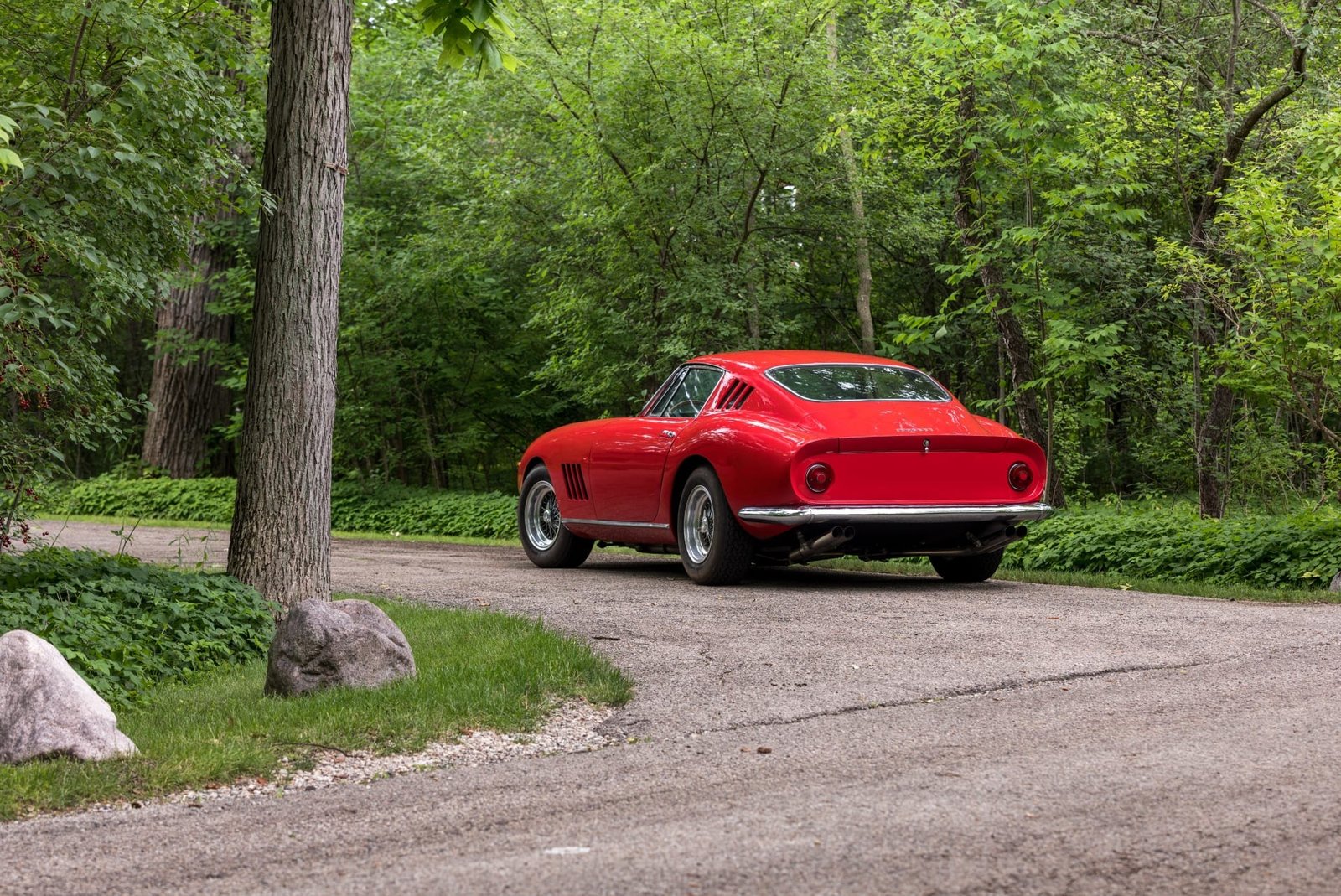 1965 Ferrari 275 GTB For Sale (7)