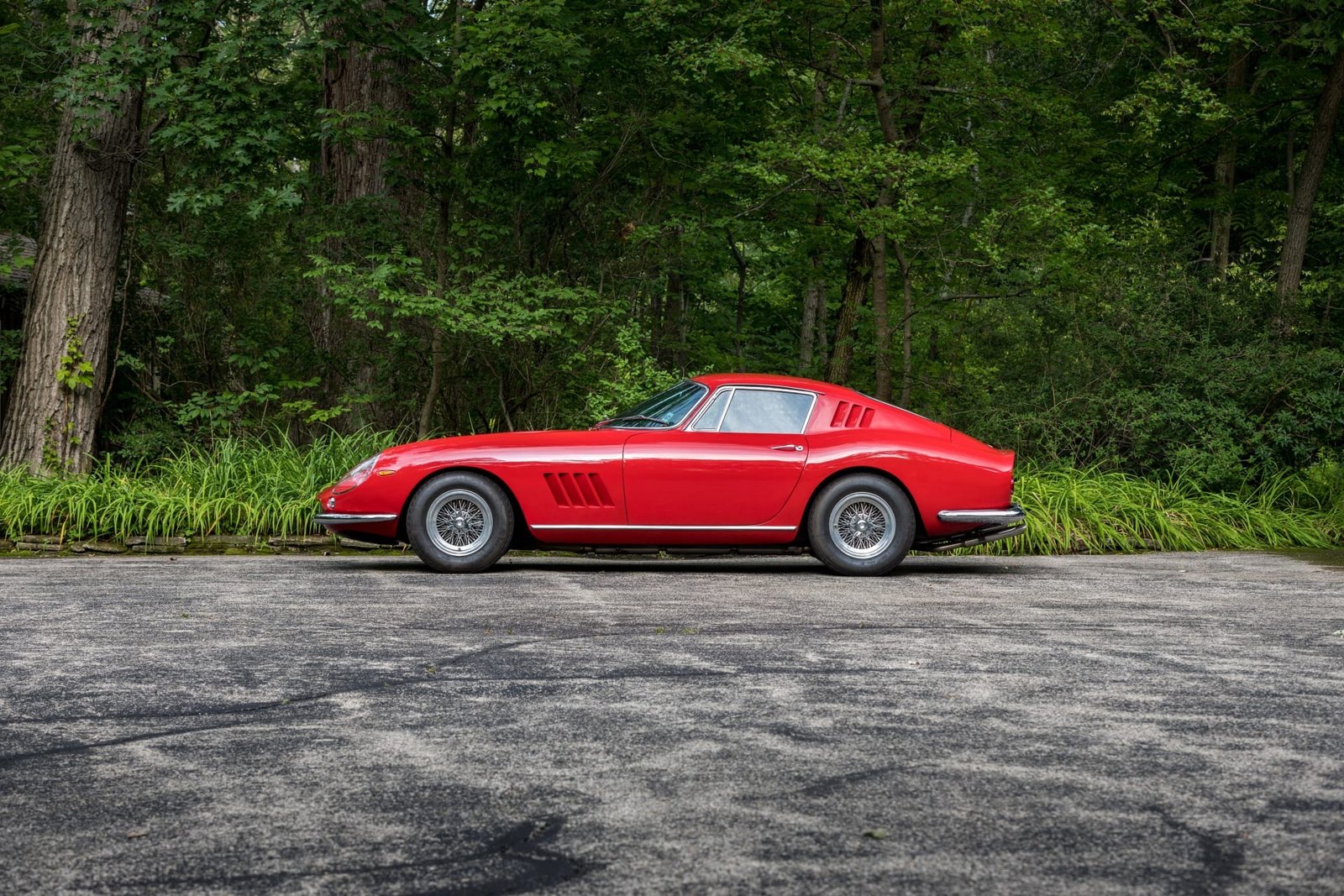 1965 Ferrari 275 GTB For Sale (8)