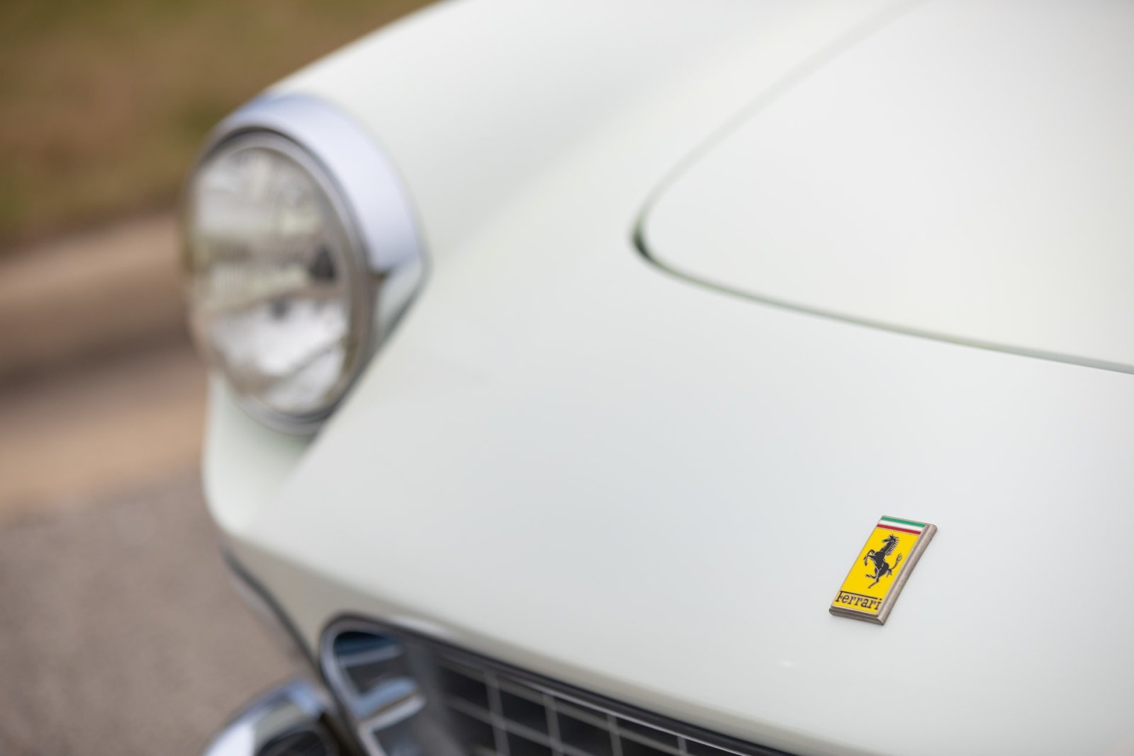 1965 Ferrari 275 GTS Convertible For Sale (33)
