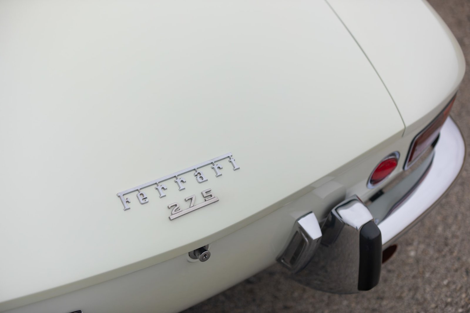 1965 Ferrari 275 GTS Convertible For Sale (34)