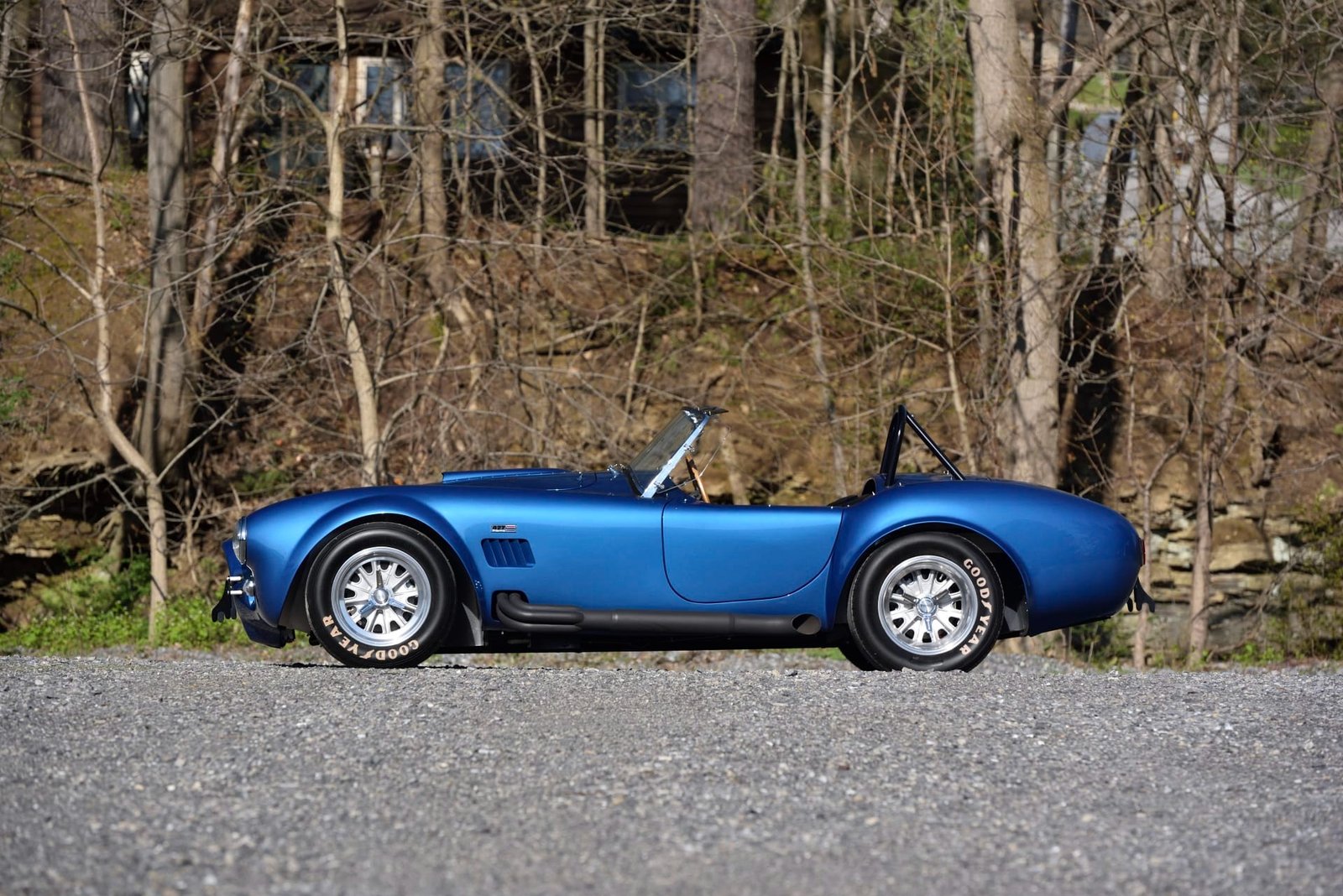 1966 Shelby 427 Cobra For Sale (1)