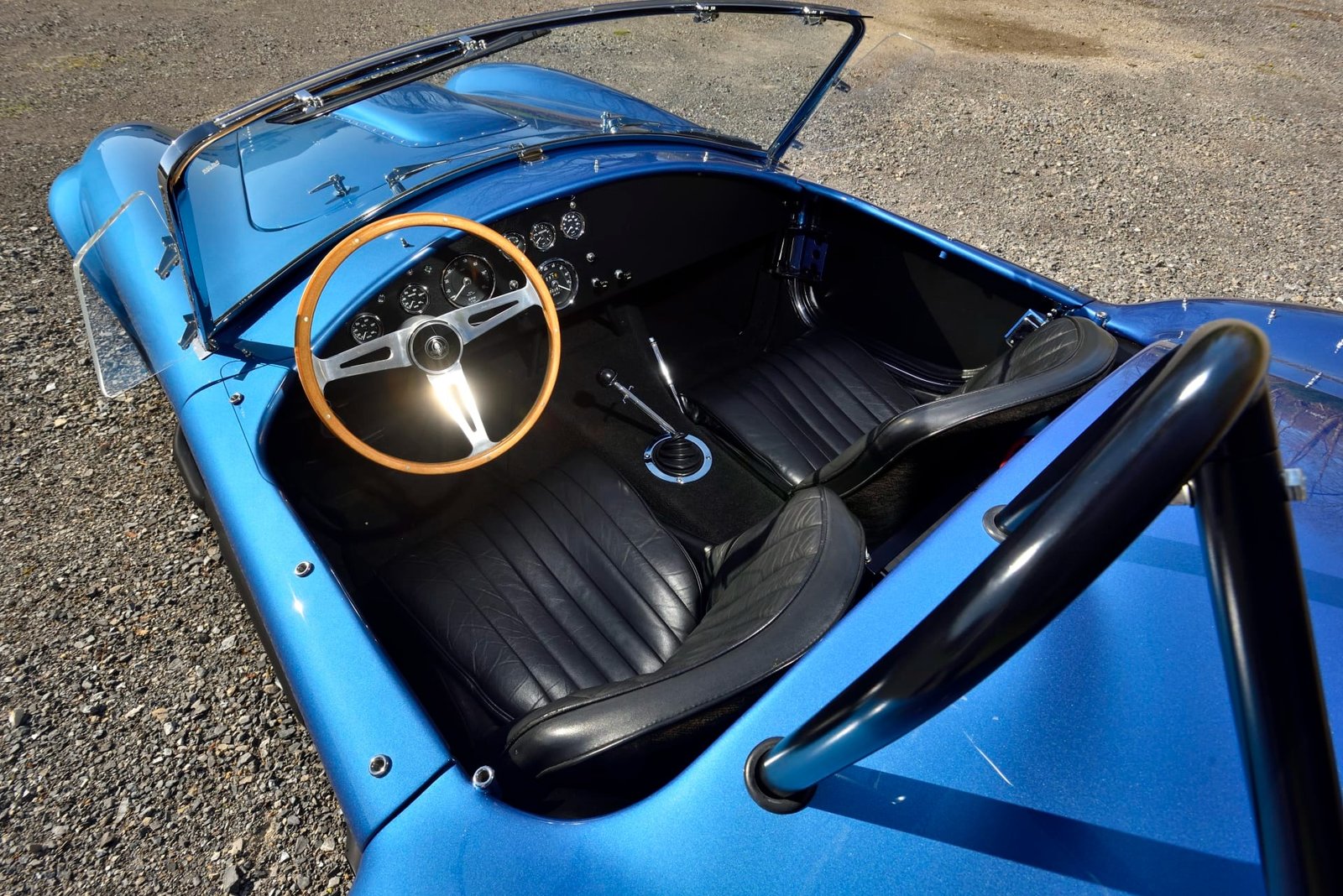 1966 Shelby 427 Cobra For Sale (12)