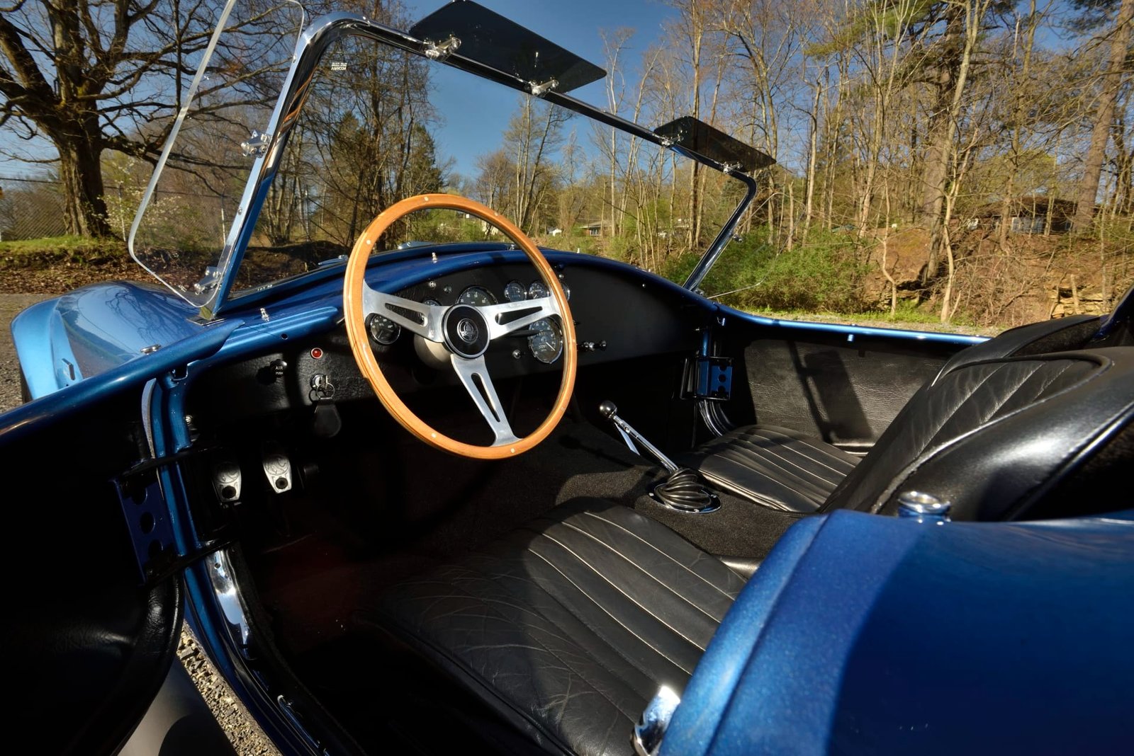 1966 Shelby 427 Cobra For Sale (13)