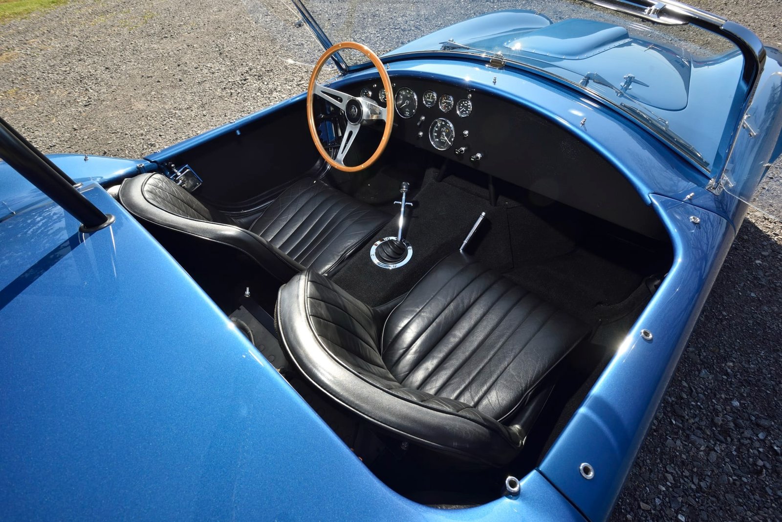 1966 Shelby 427 Cobra For Sale (19)
