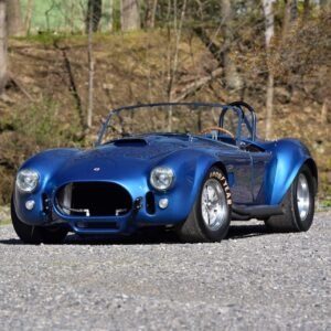 1966 Shelby 427 Cobra For Sale