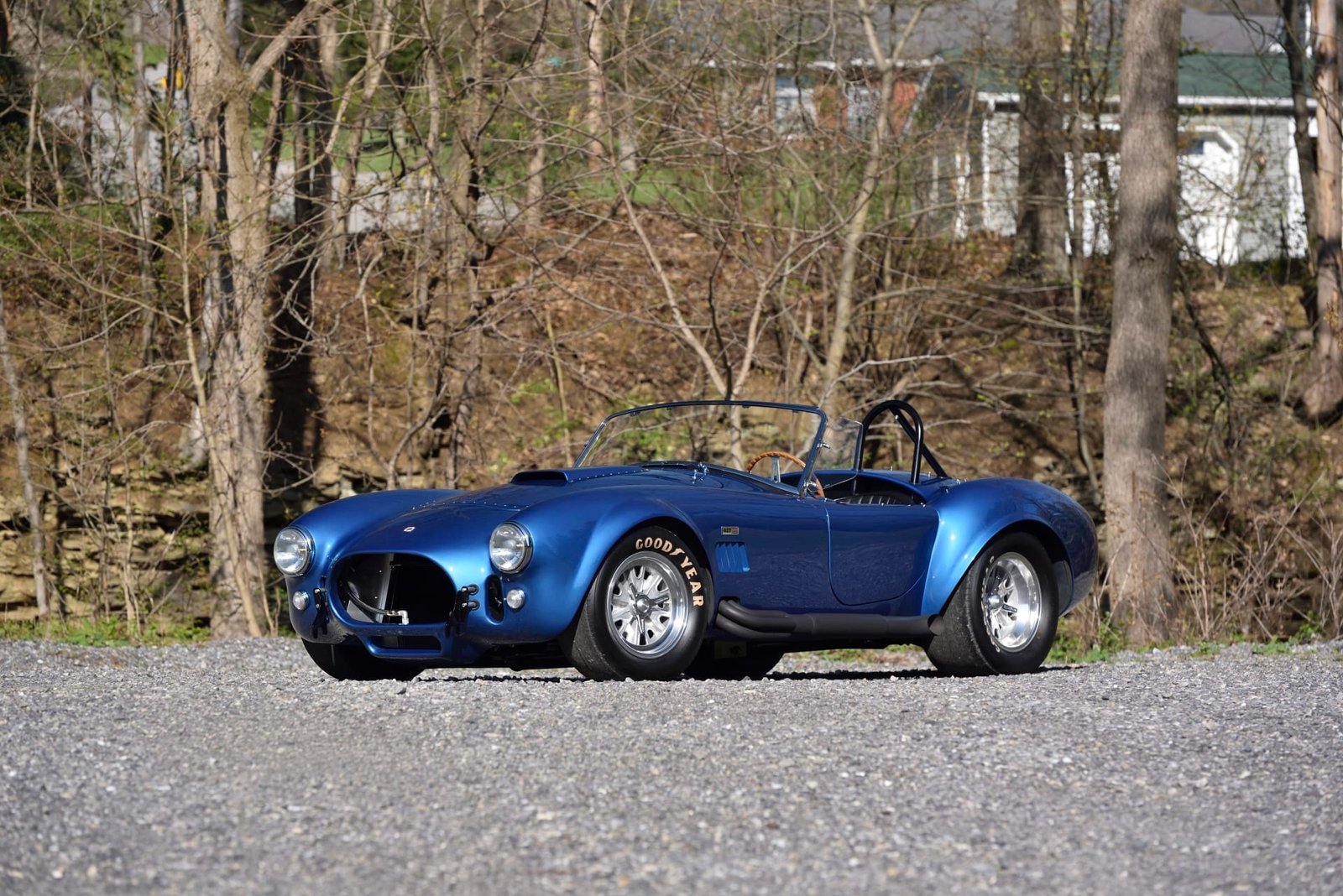1966 Shelby 427 Cobra For Sale (20)