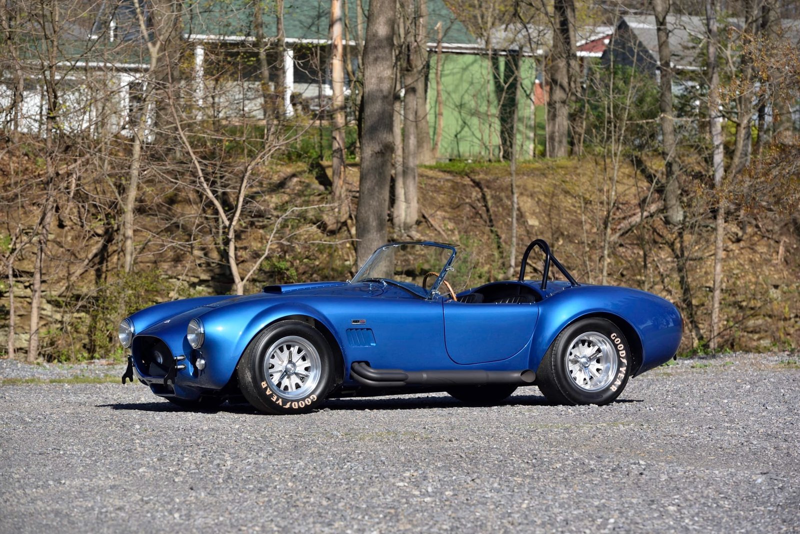 1966 Shelby 427 Cobra For Sale (24)